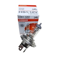 Osram H4 35W halogen headlight bulb for KLX 150/250 and Ninja 150 R/RR