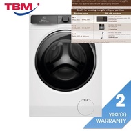 [Klang Valley Delivery Only] Electrolux EWW1343R7WC Front Load Washer Dryer 13kg/9kg Ultimatecare 70