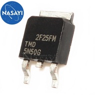 5 TMD5N50G = FQD5N50C TO-252