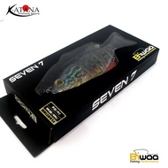 Lure Biwaa Seven 7