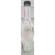 Oilment Glass Bottle 100ml