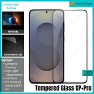 Tempered Glass Samsung Galaxy S25 FE 5G NILLKIN CP+Pro Screen Protector