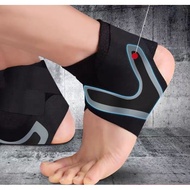 T2P Ankle Guard Adjustable Protection For Sports and Hiking Braces and Support