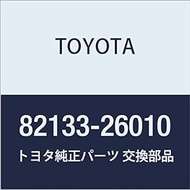 Toyota Genuine Parts Cowl Wire No. 3 HiAce/Regius Ace Part Number 82133-26010