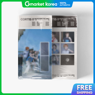 (Weverse Albums Version Selection) Cortis (Cortis) - Color Outside the Lines (1St Ep) Weverse