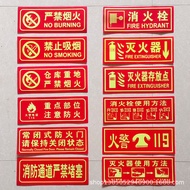 Luminous Signage Fire Extinguisher Fire Extinguisher How to Use Signage Fire Extinguisher Fire Extin