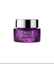 🙌包順豐CLINIQUE Smart Clinical Repair Wrinkle Correcting Eye Cream 倩碧紫光精華眼霜15ml