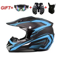 BONINGYU | All-Season Helmet Motorcycle ATV Mountain Bike Go-Kart
