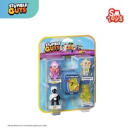 Stumble Guys Figures (5 Pack)
