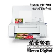 Epson PictureMate PM-401 Printer 無線相片打印機