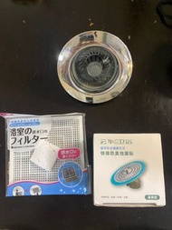 廚房排水孔過濾器