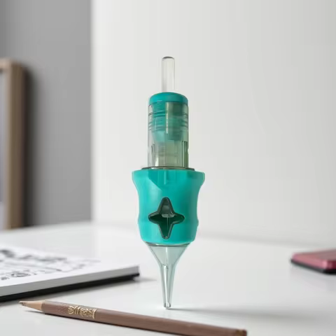 Latest Universal Disposable Tattoo Cartridge Needle - Tattoo Needles 1RL 3RL Tattoo Cartridge Needle