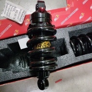 RED LEO MONOSHOCK ADJUSTABLE  Y15ZR  LC135 100% ORIGINAL REDLEO ESR