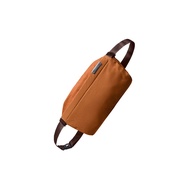 [Bellroy] Sling Bag Unisex Compact Crossbody Bag Waterproof Material - Bronze