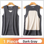 JIFANPAUL | Warm Seamless Base Layer Top