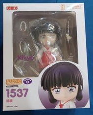 黏土人 桔梗 代理版 犬夜叉 四魂之玉 巫女 gsc 1537 女巫服 和服古裝 弓箭 死魂蟲