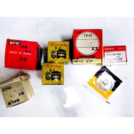 Piston + Ring Honda C900