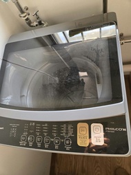幾乎全新｜PHILCO 飛歌7公斤日式洗衣機 PTW70DD 上置式 700轉 日式洗衣機