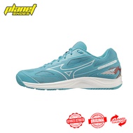 Mizuno CYCLONE SPEED 4-SCUBA BLUE/WHITE/HIGH RISK RED