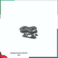 Chain Connection 420