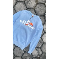 Ellesse Crewneck