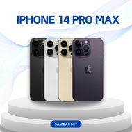 IPHONE 14 PRO MAX  SECOND IBOX