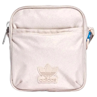 adidas 愛迪達 SPORT FESTIVAL 斜背包 IS0687 2.5L 6 x 16 x 18 cm 粉色 1個