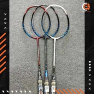 Apacs Lethal 9 (4U/G2) Badminton Racket Original 100%