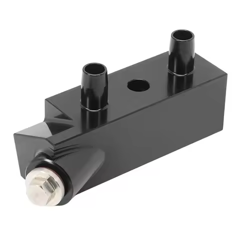 A65P-Automatic Transmission Fluid Thermal Bypass Valve 125068000 For Tahoe Silverado Sierra 1500 Esc