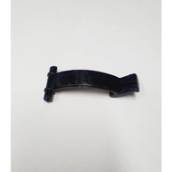 Ammo Wolf Box Plastic Replacement Clip - 1 unit