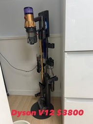 Dyson V12 Detect Slim Absolute Extra