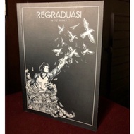 Regraduasi - Faiz Ibrahim