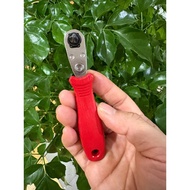 Automatic wrench for narrow nose angle +2 No.525 Anex Japan (No 525 Anex)