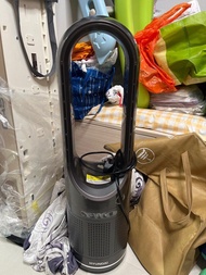 現代 Hyundai 冷暖空氣淨化 風扇