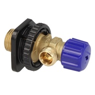 Geberit angle valve