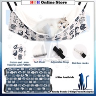Cat Bed/Pet Bed Cat Hammock Hanging/Cat Bed Cat Bed Cat Crib Cat Bed/Cat Bed猫homi