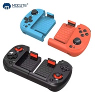 Mocute 061 Type-C Gaming Portable Joystick Gamepads Left Right Split Wireless Bluetooth Game Control
