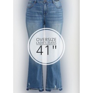Plussize Ladies Jeans 41" Bundle USA[LINK PAYMENT ONLY]