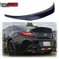 Toyota Gr86 spoiler oem TY87-SP01