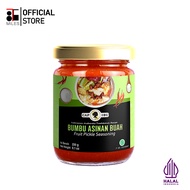 CAP IBU Fruit Pickle Seasoning Bumbu Asinan Buah 230g Halal