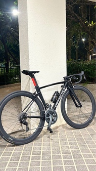 specialized allez sprint rim 49 size(只賣不換)