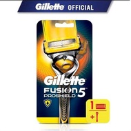 Gillette Fusion 5 Proshield Razor