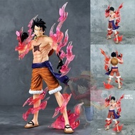 Luffy Aura Action Figure - Luffy One Piece Figure - ONE PIECE Anime Figure