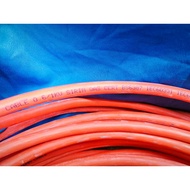 Cable Fire Resistant FR 25mm Cable