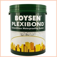 ● ♀ ▼ BOYSEN PLEXIBOND GALLON 7760