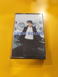 黎明  LEON SOUND  錄音帶 卡帶  磁帶  盒帶