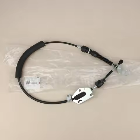 A/T Gearshift Cable for Mitsubishi Pajero Montero Shogun 3 4 MK3 MK4 6G72 6G74 4M40 6G75 4M41 2000-2