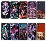 OPPO A96 Reno 7z 7 8 lite DS77 Genshin Impact phone case