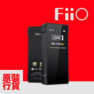 Fiio - FiiO BTR7 旗艦隨身 Hi-Fi 藍牙音樂接收器