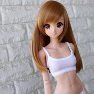 【可汀★SmatDoll】末永未來 Mirai 十週年紀念版  ☆ 公司貨 ☆